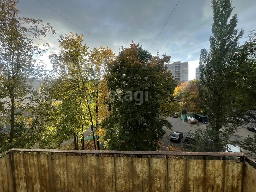 Продажа квартиры, Королев, улица Нестеренко - Фото 21