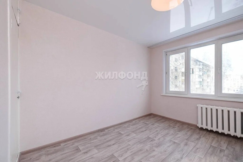 Продажа квартиры, Новосибирск, ул. Зорге - Фото 11