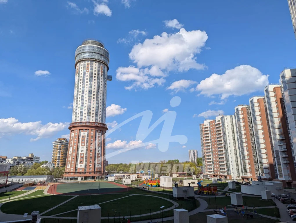 Продажа квартиры, Химки, ул. Кудрявцева - Фото 31