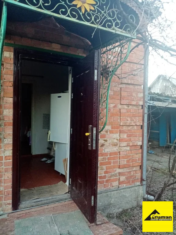 Продажа дома, Ясенская, Ейский район, ул. Красная - Фото 3