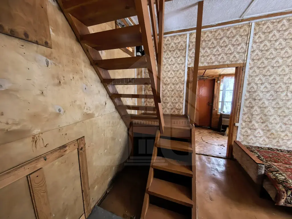 Жилой дом 50 кв. м., 6,6 сот., СНТ Мечта - Фото 16