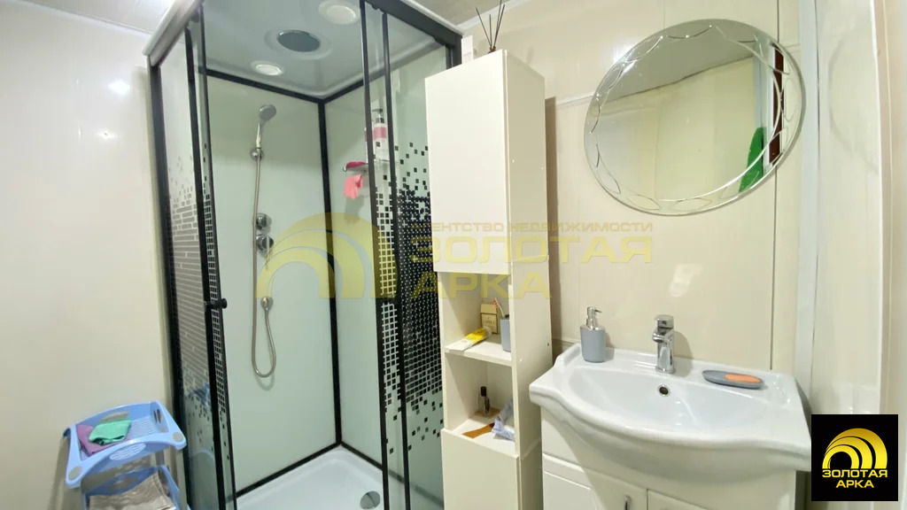 Продажа дома, Коржевский, Славянский район, ул. Садовая - Фото 12