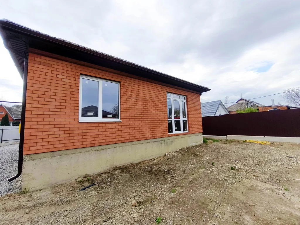 Продажа дома, Северская, Северский район, ул. М.Горького - Фото 2