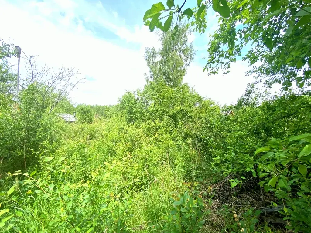 Дом в деревне Минино - Фото 9