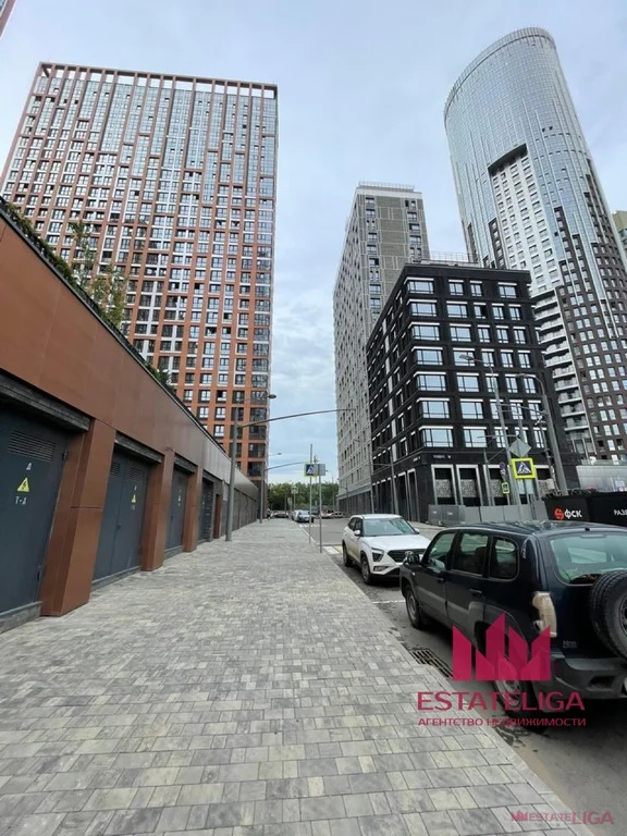 Продажа готового бизнеса, Шелепихинская наб. - Фото 2