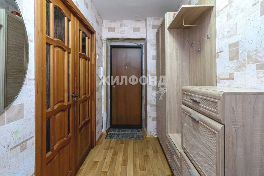 Продажа квартиры, Краснообск, Новосибирский район - Фото 3