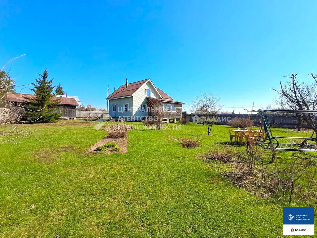 Продажа дома, Забелино, Касимовский район - Фото 3