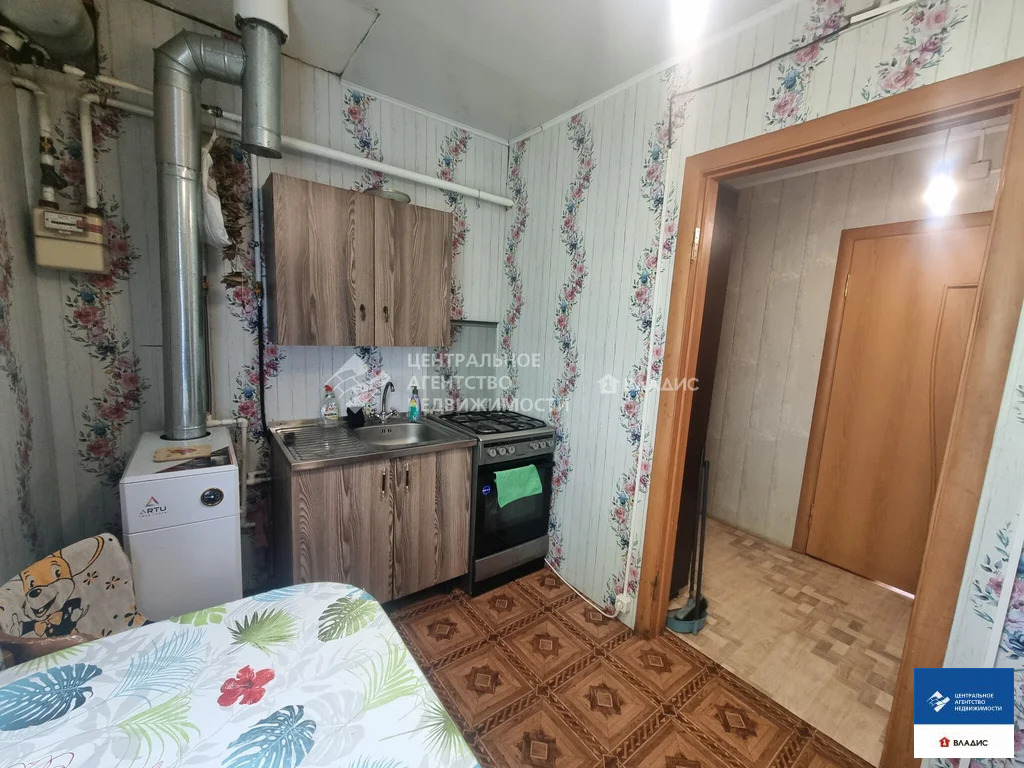 Продажа дома, Федоровское, Захаровский район, ул. Солодовка - Фото 6