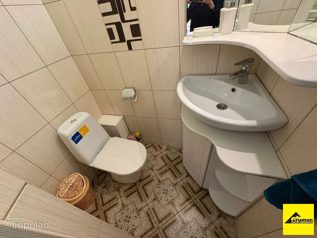 Продажа дома, Ейск, Ейский район, ул. Амурская - Фото 7