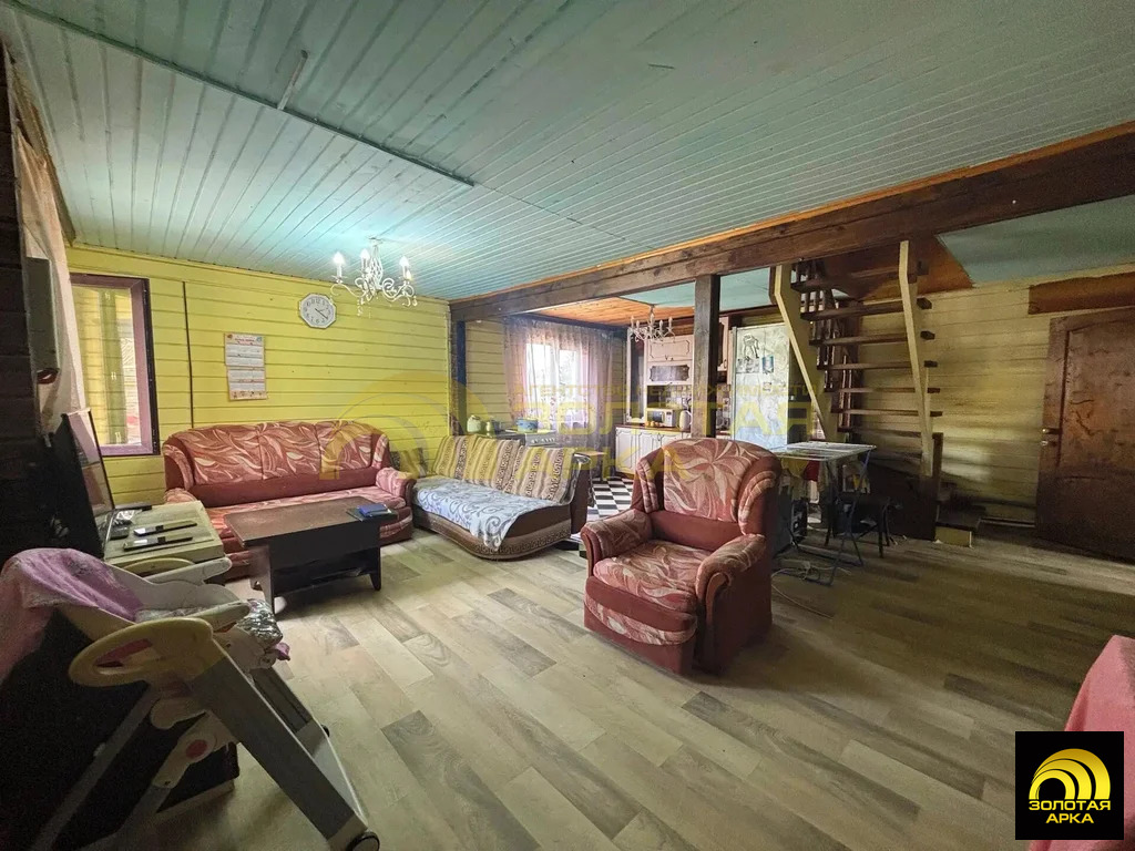Продажа дома, Холмская, Абинский район, ул. Железнодорожная - Фото 7