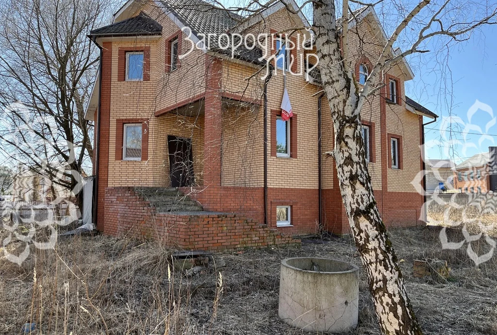 Продам дом, Егорьевское шоссе, 20 км от МКАД - Фото 7