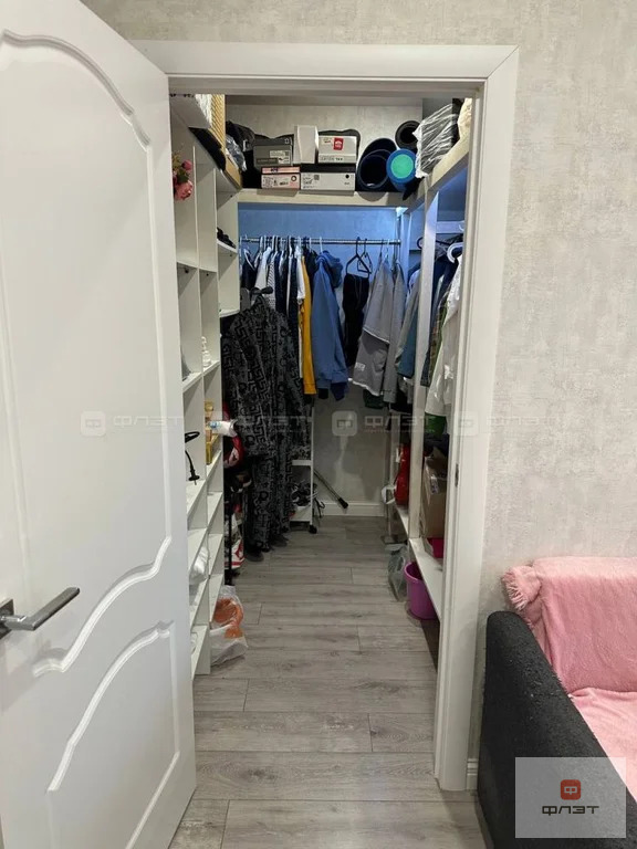 Продажа квартиры, Казань, ул. Гагарина - Фото 4