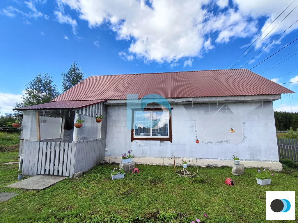 Продажа дома, Иглинский район - Фото 1