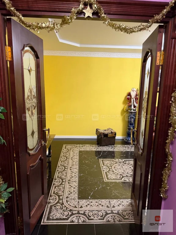 Продажа квартиры, Казань, ул. Ноксинский Спуск - Фото 15