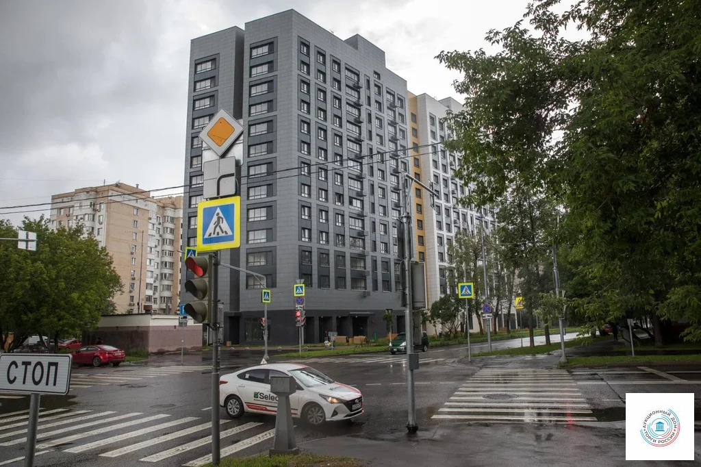 Продается квартира, 61.4 м - Фото 1