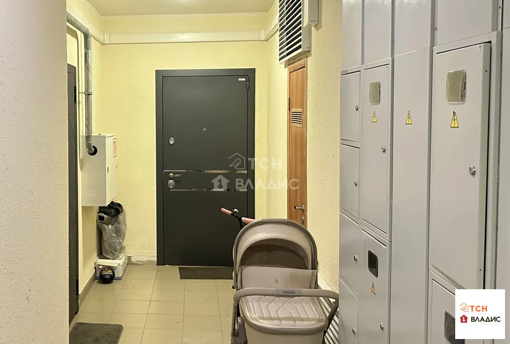 Продажа квартиры, Люберцы, Люберецкий район, Весенняя улица - Фото 13