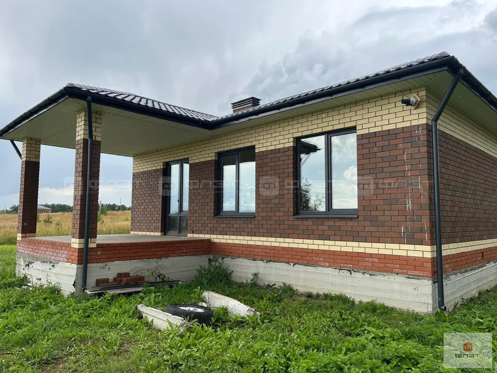 Продажа дома, Эстачи, Высокогорский район, ул. Кристальная - Фото 3