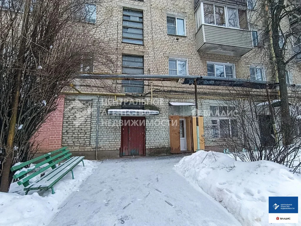 Продажа квартиры, Лесной, Шиловский район, ул. Советская - Фото 2