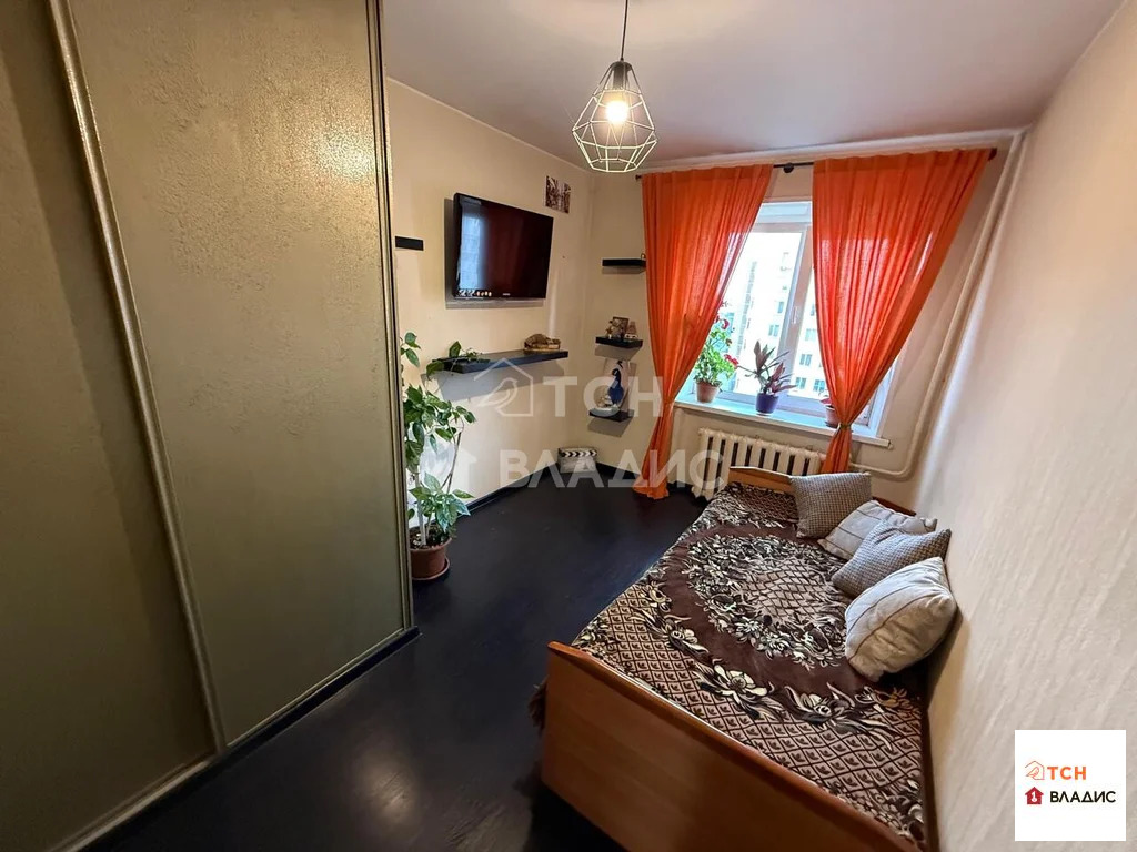 Продажа квартиры, Ивантеевка, Центральный проезд - Фото 4