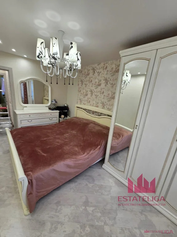 Продажа квартиры, Лопатино, Ленинский район, Солнечный бульвар - Фото 21