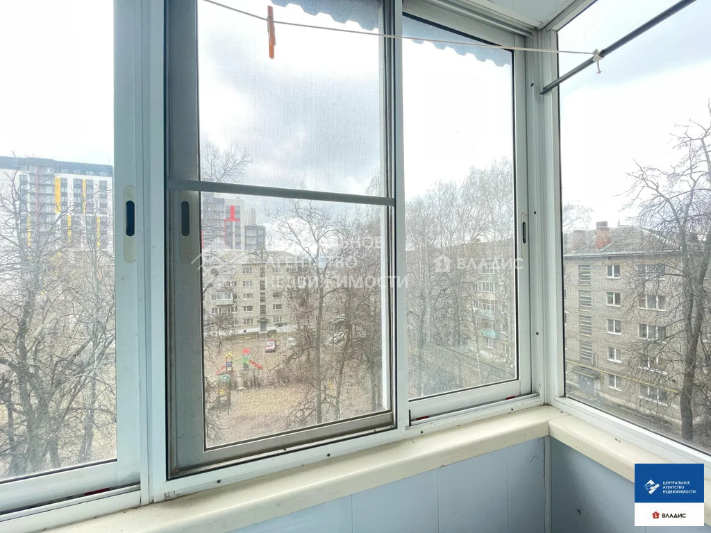 Продажа квартиры, Рязань, улица Карла Маркса - Фото 9