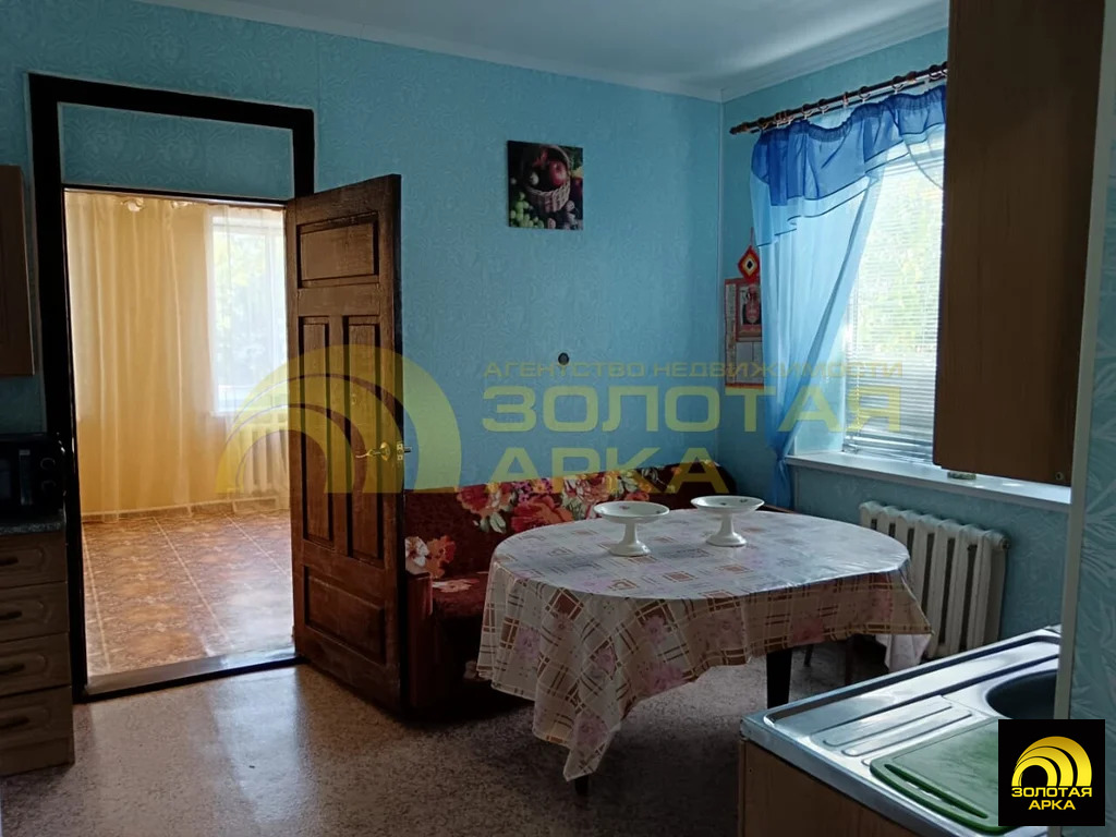 Продажа дома, Вышестеблиевская, Темрюкский район, Почтовый пер. - Фото 14