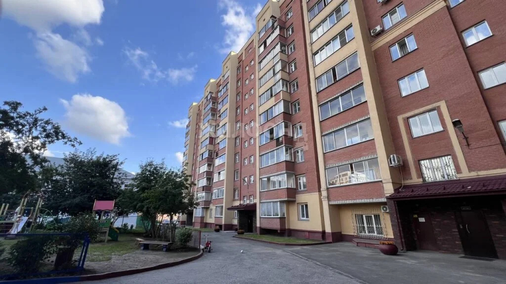 Продажа квартиры, Новосибирск, ул. Никитина - Фото 29