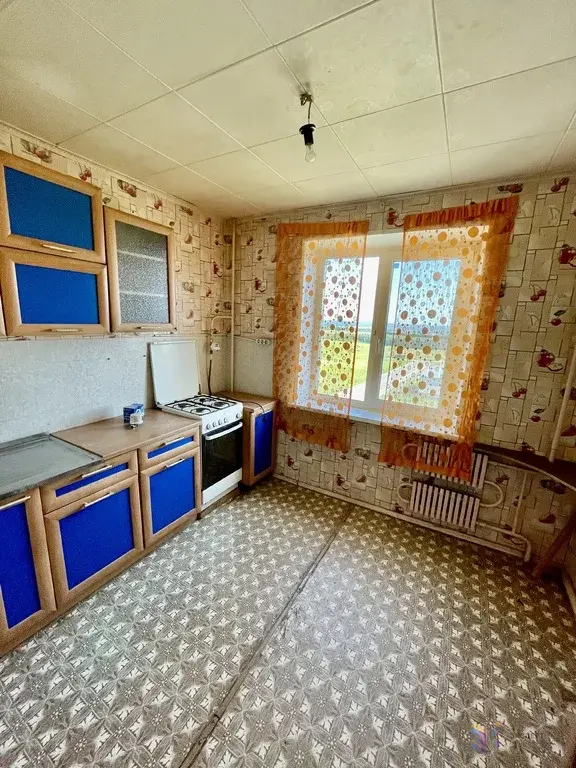 Продам квартиру Кашира-3 ул. Ленина д.5 - Фото 8
