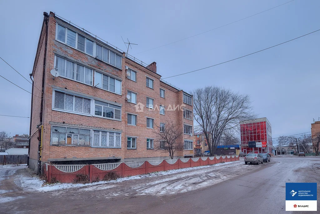 Продажа квартиры, Рыбное, Рыбновский район, ул. Почтовая - Фото 5