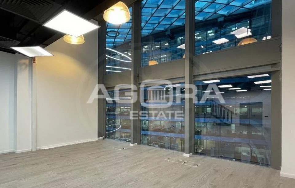 Продажа офиса, м. Деловой центр, Пресненская наб - Фото 4