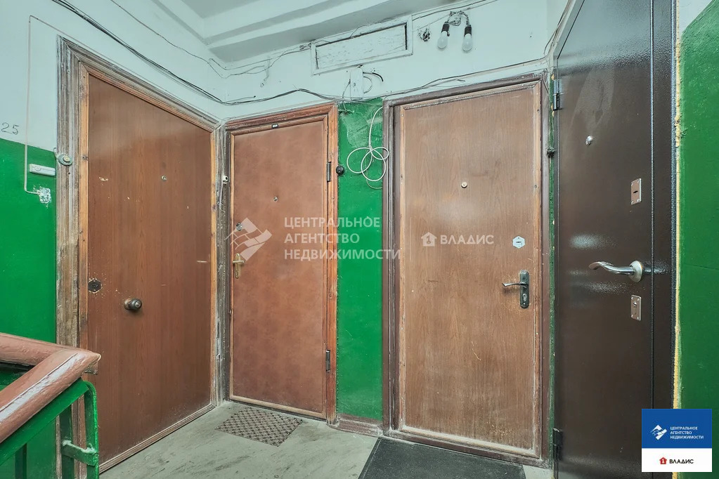 Продажа квартиры, Рязань, ул. Свободы - Фото 11