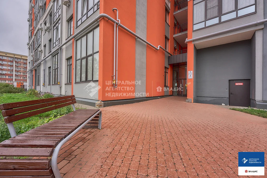Продажа квартиры, Рязань, ул. Чкалова - Фото 16