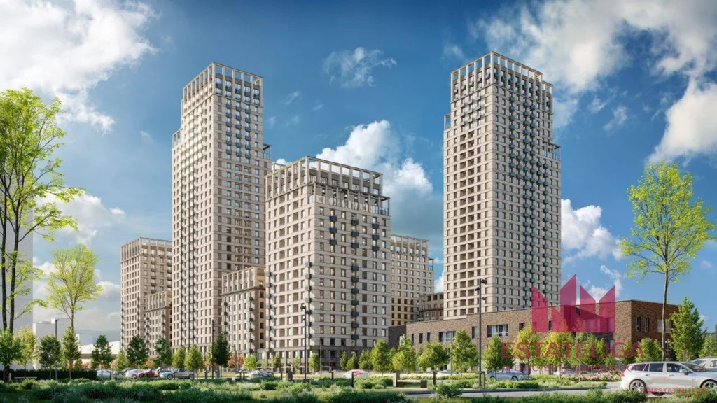 Продажа квартиры в новостройке, ул. Тагильская - Фото 9