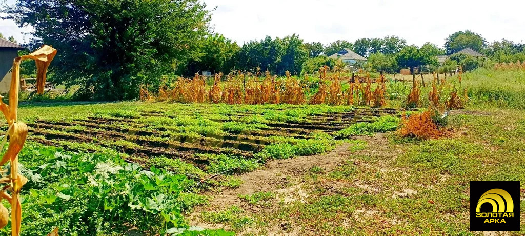 Продажа участка, Варениковская, Крымский район, ул. Стаханова - Фото 5