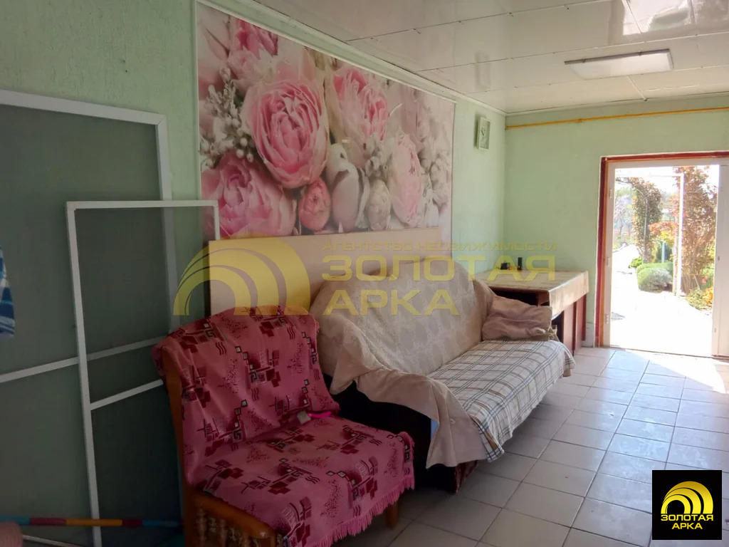 Продажа дома, Вышестеблиевская, Темрюкский район, ул. Ленина - Фото 21