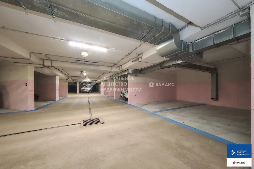 Продажа гаража, Рязань, 1-й Осенний переулок - Фото 7