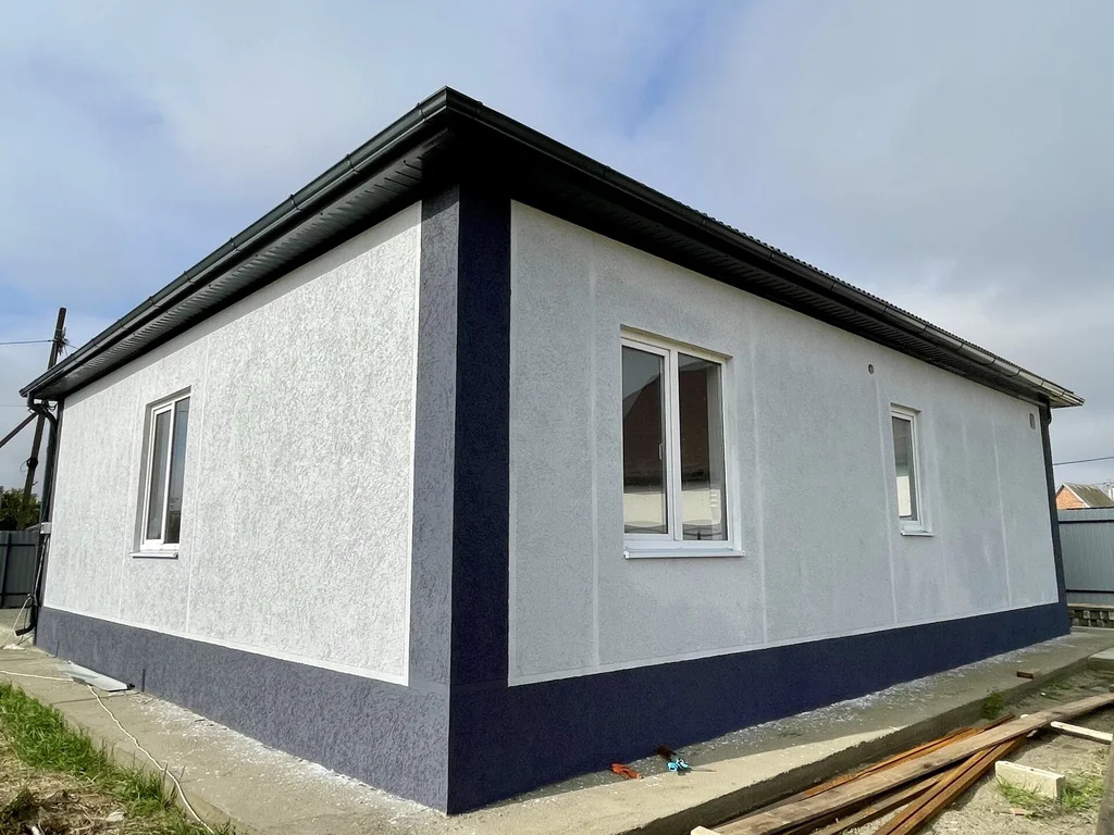 Продажа дома, Темрюк, Темрюкский район, ул. Декабристов - Фото 6