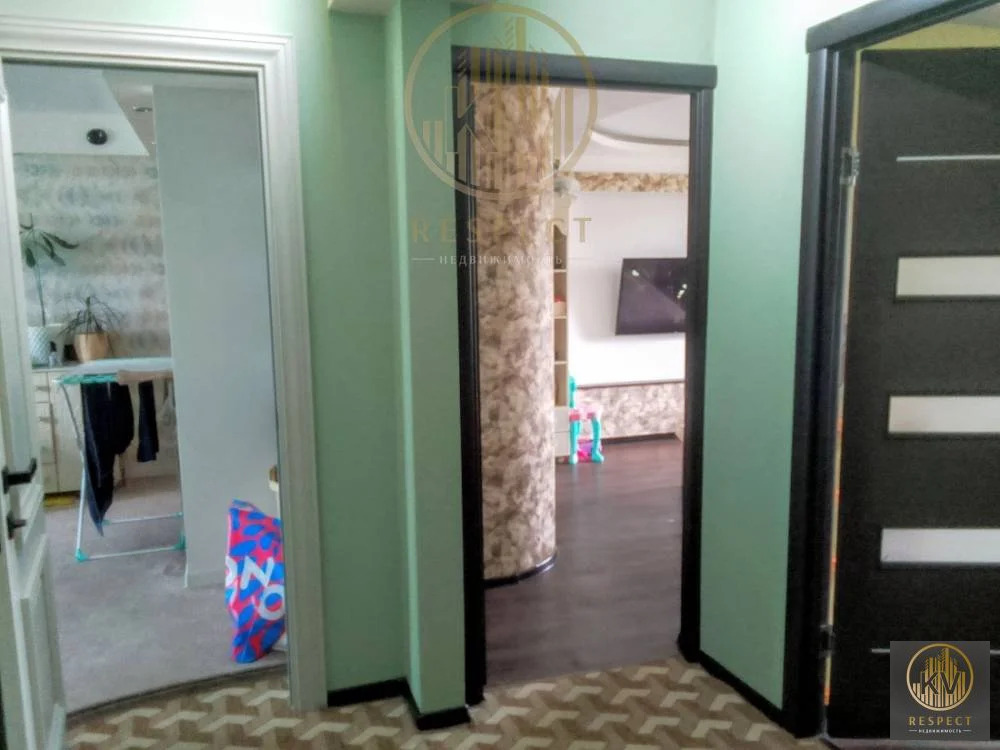 Продажа квартиры, Пятигорск, ул. Украинская - Фото 1