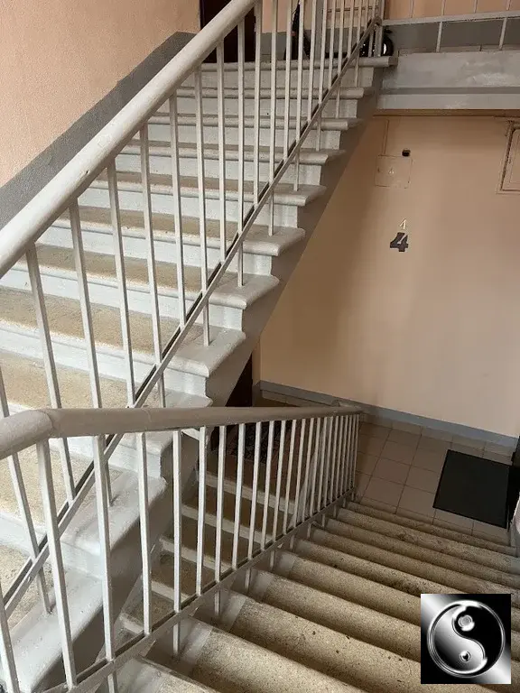 Сдам комнату 80.0/10.0м пер. 2-й Хвостов, 12, Москва, ЦАО, р-н ... - Фото 26