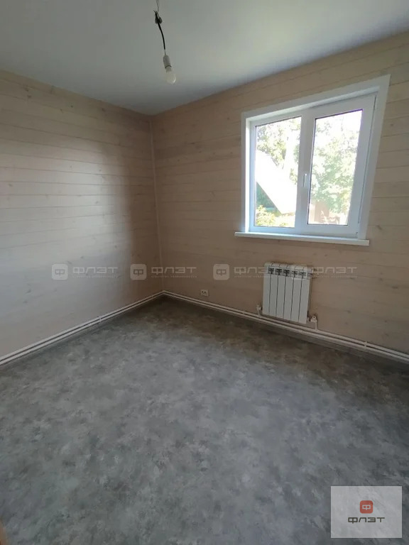 Продажа дома, Лаишевский район, Участок - Фото 11