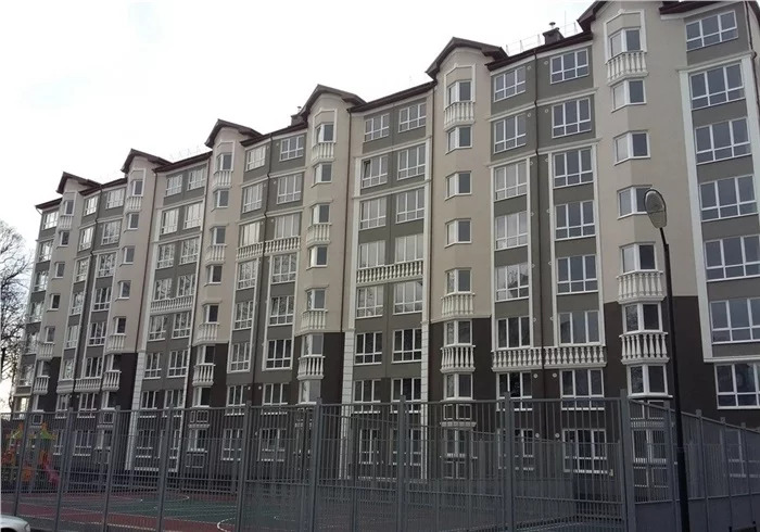 Купить Квартиру В Гурьевске Калининградской Области