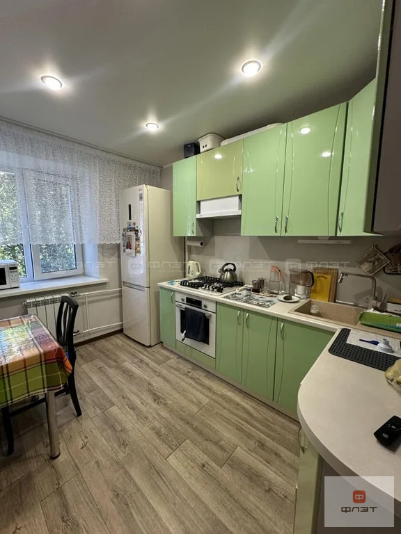 Продажа квартиры, Казань, ул. Юго-Западная 2-я - Фото 7