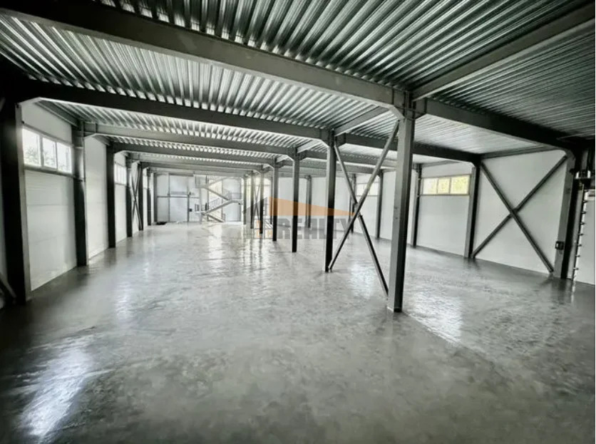 Аренда склада, Реутов, Транспортный пер. - Фото 4