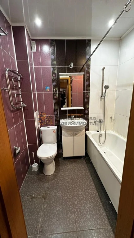 Аренда квартиры, Уфа, ул. Юрия Гагарина - Фото 9