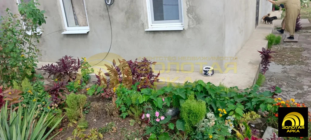 Продажа дома, Варениковская, Крымский район, ул. Октябрьская - Фото 3