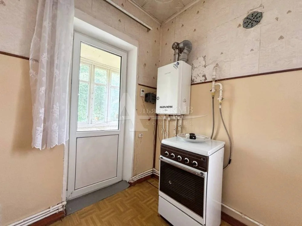 Продажа квартиры, Новопавловск, Кировский район, ул. Ставропольская - Фото 3
