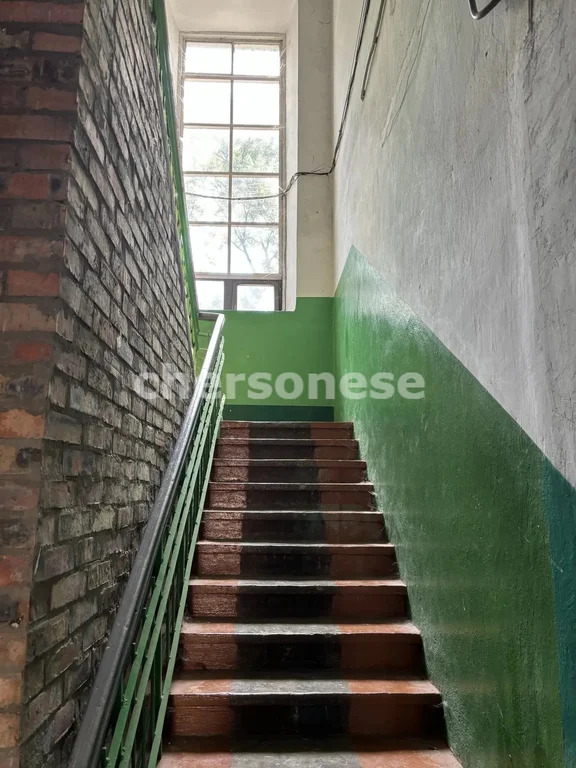 Продажа квартиры, Феодосия, Адмиральский б-р. - Фото 21