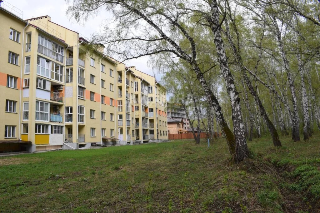 Продажа квартиры, Новосибирск, ул. Пригородная - Фото 13