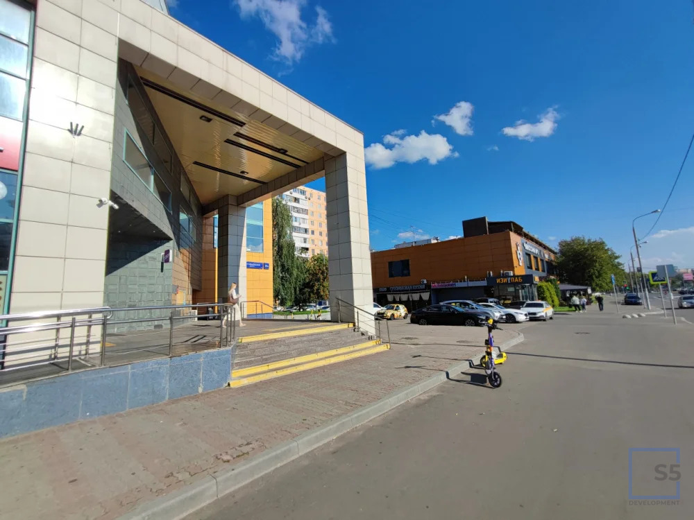 Аренда торгового помещения, Алтуфьевское ш. - Фото 6