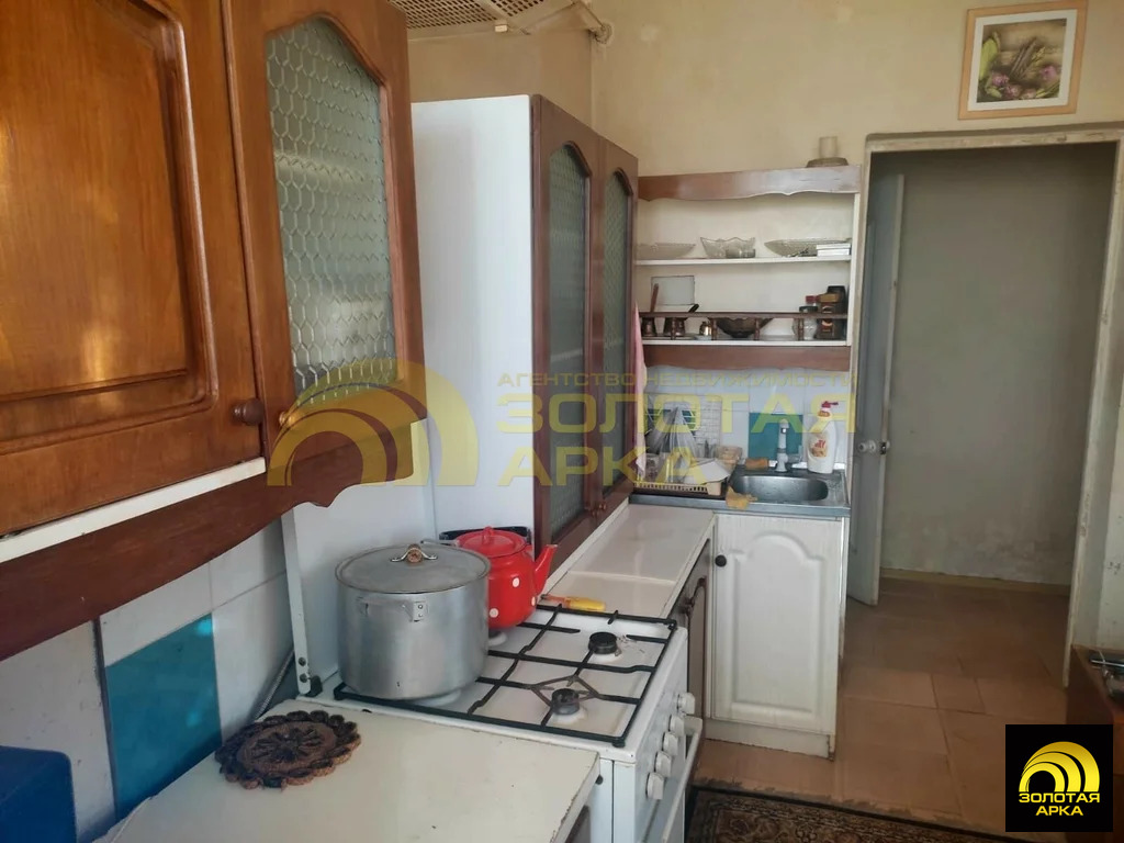 Продажа дома, Тамань, Темрюкский район, Молодежный пер. - Фото 13